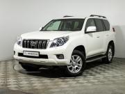 Toyota Land Cruiser Prado 150 Series Санкт-Петербург  - изображение 23