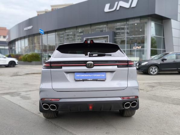 Changan UNI-K с пробегом 2024 года, цена 3 450 000 рублей, 24095 км, внедорожник, Автокод Объявления