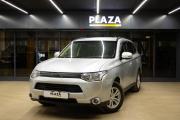 Mitsubishi Outlander III Уфа  - изображение 23