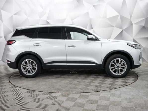 Xcite X-Cross 7 с пробегом 2024 года, цена 1 732 000 рублей, 40000 км, внедорожник, Автокод Объявления