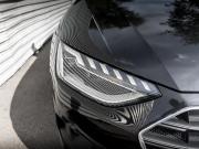 Audi A4 V (B9) Рестайлинг Москва  - изображение 47