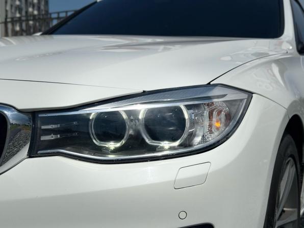 BMW 3 серии VI (F3x) с пробегом 2014 года, цена 1 950 000 рублей, 152000 км, лифтбек, Автокод Объявления