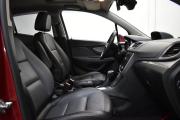 Opel Mokka I Москва  - изображение 31