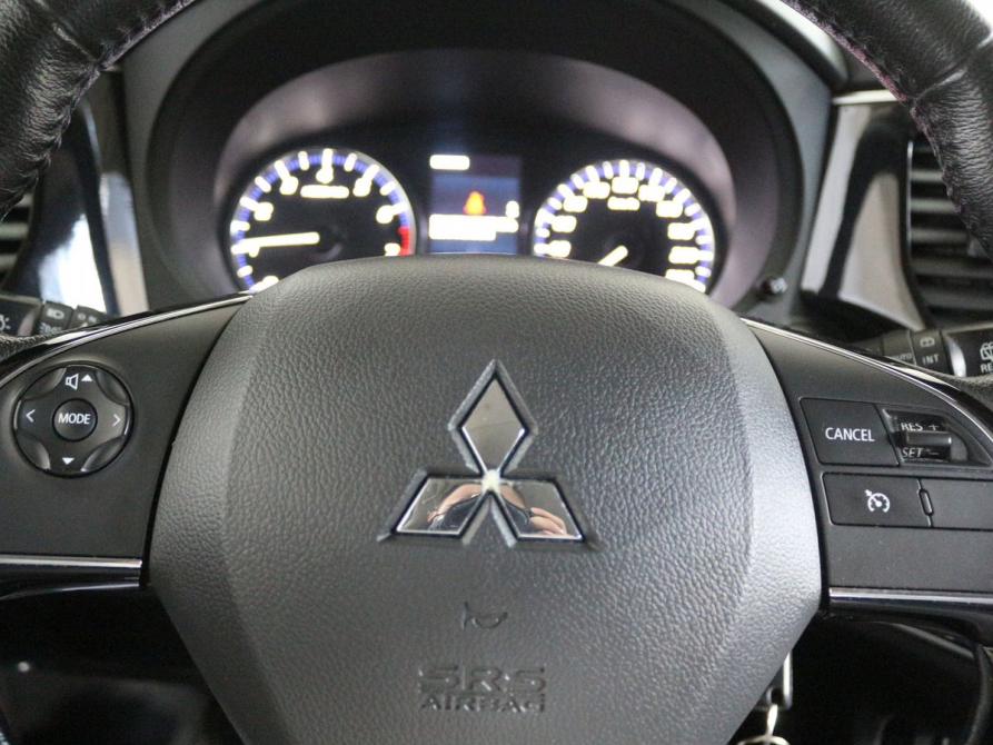 Mitsubishi Outlander III Рестайлинг 3 Стерлитамак  - изображение 9