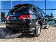 SsangYong Kyron I Рестайлинг Калуга  - изображение 20