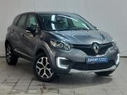 Renault Kaptur I Санкт-Петербург  - изображение 24