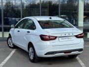 Lada (ВАЗ) Vesta I Рестайлинг (NG) Санкт-Петербург  - изображение 14