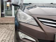 Hyundai Solaris I Рестайлинг Череповец  - изображение 20