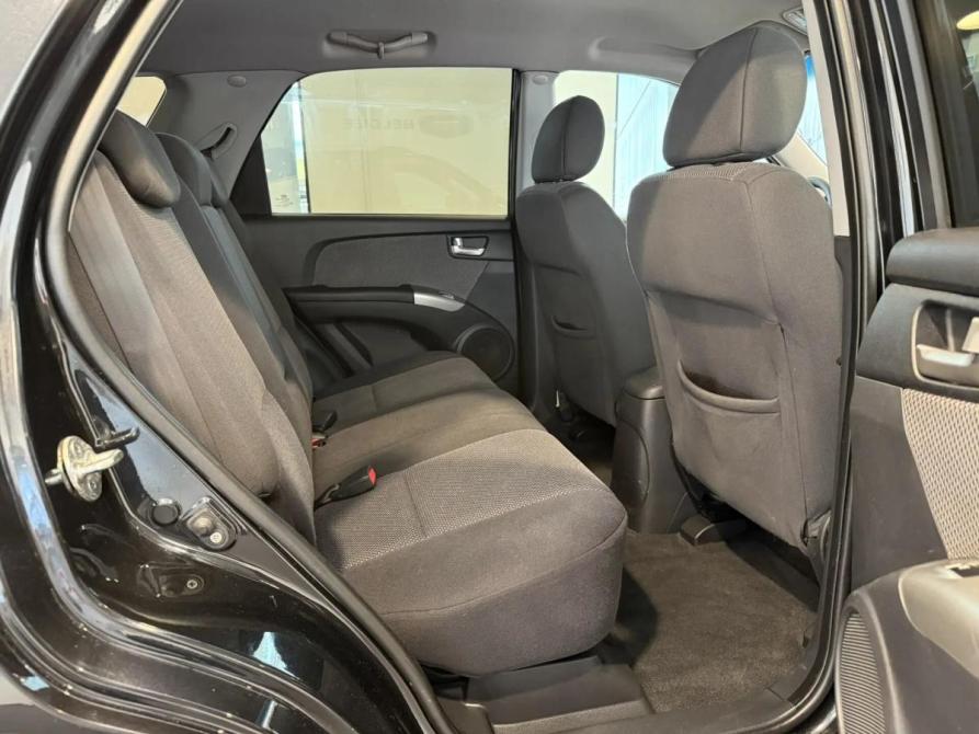 Kia Sportage II Рестайлинг Подольск  - изображение 15