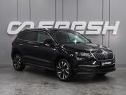 Skoda Karoq I Рестайлинг Воронеж  - изображение 23