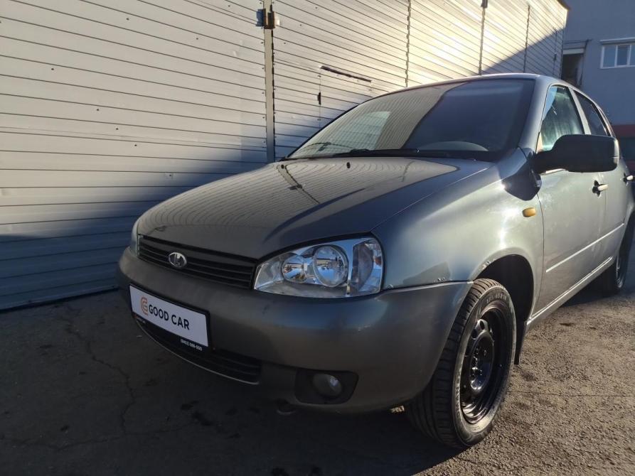 Lada (ВАЗ) Kalina I Саратов  - изображение 11