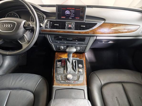 Audi A6 IV (C7) с пробегом 2012 года, цена 1 269 000 рублей, 257431 км, седан, Автокод Объявления
