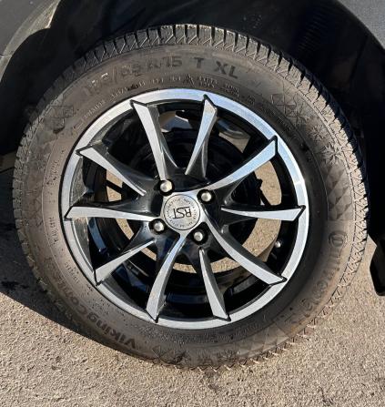 Kia Rio IV с пробегом 2019 года, цена 1 470 000 рублей, 121394 км, хэтчбек, Автокод Объявления