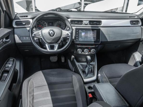 Renault Arkana I с пробегом 2021 года, цена 1 154 799 рублей, 248828 км, внедорожник, Автокод Объявления
