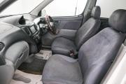 Toyota FunCargo Красноярск  - изображение 31