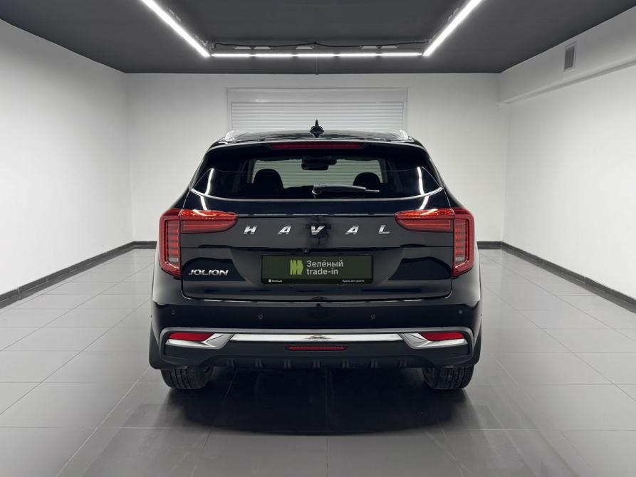 Haval Jolion I Тверь  - изображение 4