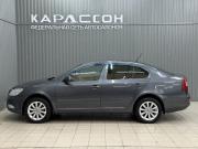 Skoda Octavia II (A5) Рестайлинг Магнитогорск  - изображение 21