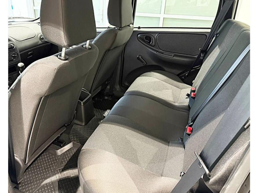 Lada (ВАЗ) Niva Travel I Рестайлинг Брянск  - изображение 11