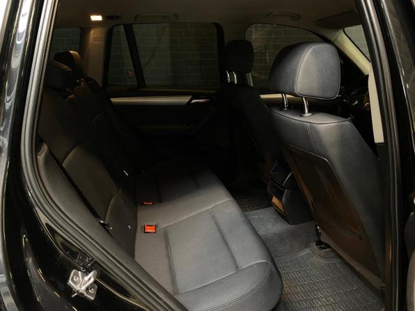 BMW X3 II (F25) с пробегом 2012 года, цена 1 879 000 рублей, 148197 км, внедорожник, Автокод Объявления