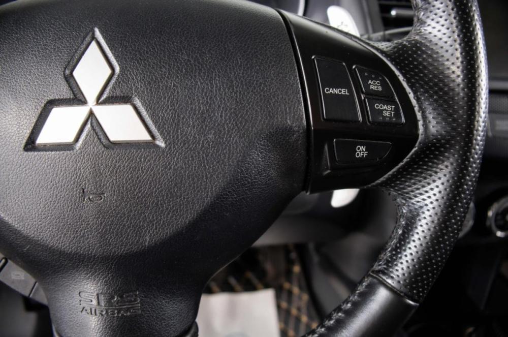 Mitsubishi Outlander II Рестайлинг Пермь  - изображение 16
