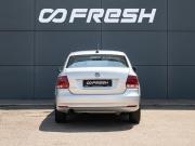 Volkswagen Polo V Рестайлинг Краснодар  - изображение 25