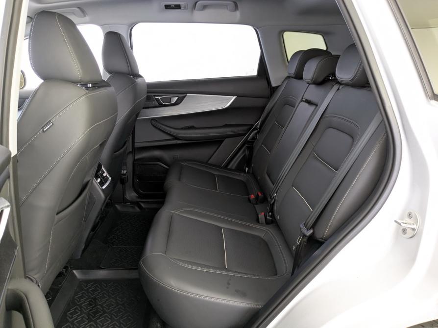 Chery Tiggo 7 Pro Max I Москва  - изображение 10