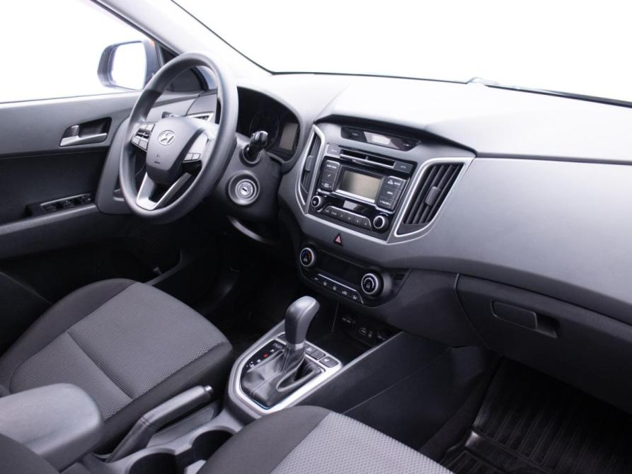 Hyundai Creta I Москва  - изображение 10