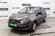 Lada (ВАЗ) Granta I Рестайлинг Ульяновск  - изображение 21