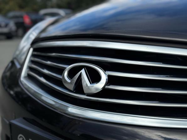 Infiniti QX50 I с пробегом 2014 года, цена 1 950 000 рублей, 178953 км, внедорожник, Автокод Объявления