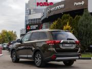 Mitsubishi Outlander III Рестайлинг Москва  - изображение 25