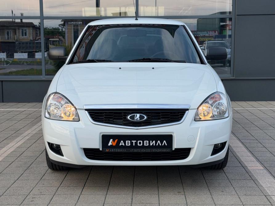 Lada (ВАЗ) Priora I Рестайлинг Владикавказ  - изображение 2