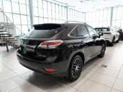 Lexus RX III Рестайлинг Казань  - изображение 28