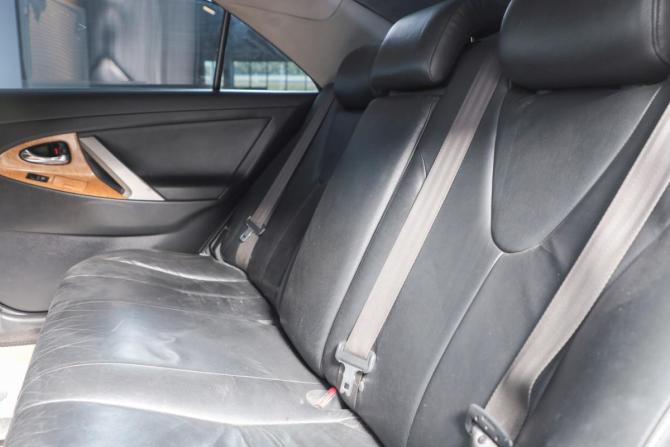 Toyota Camry VI (XV40) с пробегом 2006 года, цена 1 199 000 рублей, 405000 км, седан, Автокод Объявления