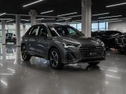 Audi Q3 II (F3) Москва  - изображение 27
