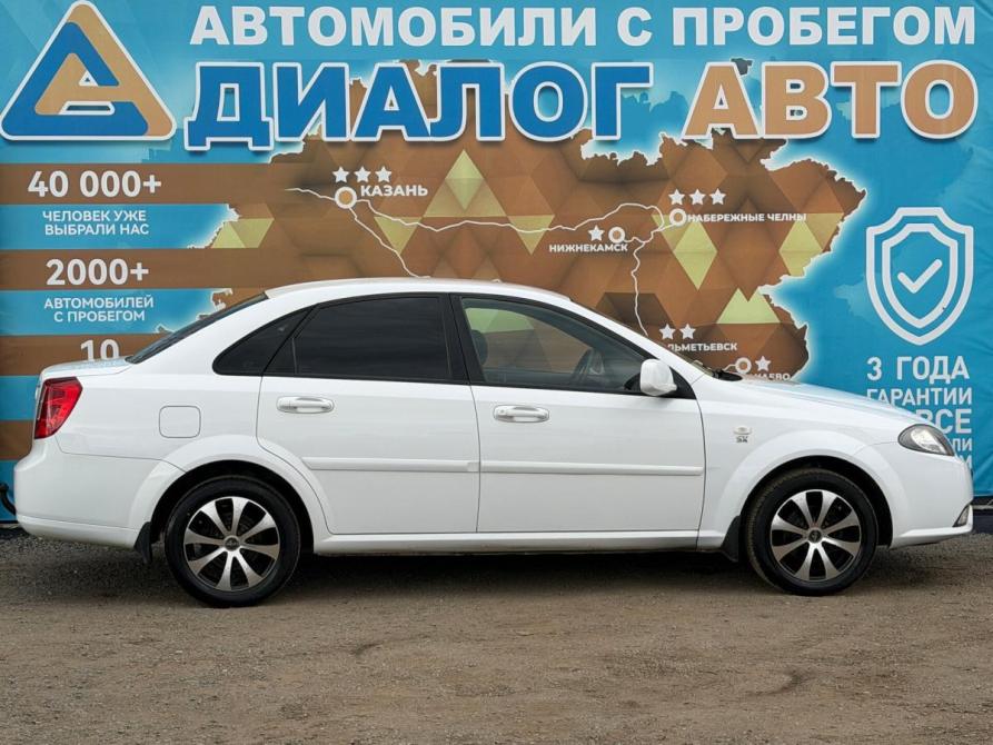 Daewoo Gentra II Набережные Челны  - изображение 2