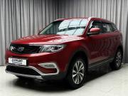 Geely Atlas I Ижевск  - изображение 35