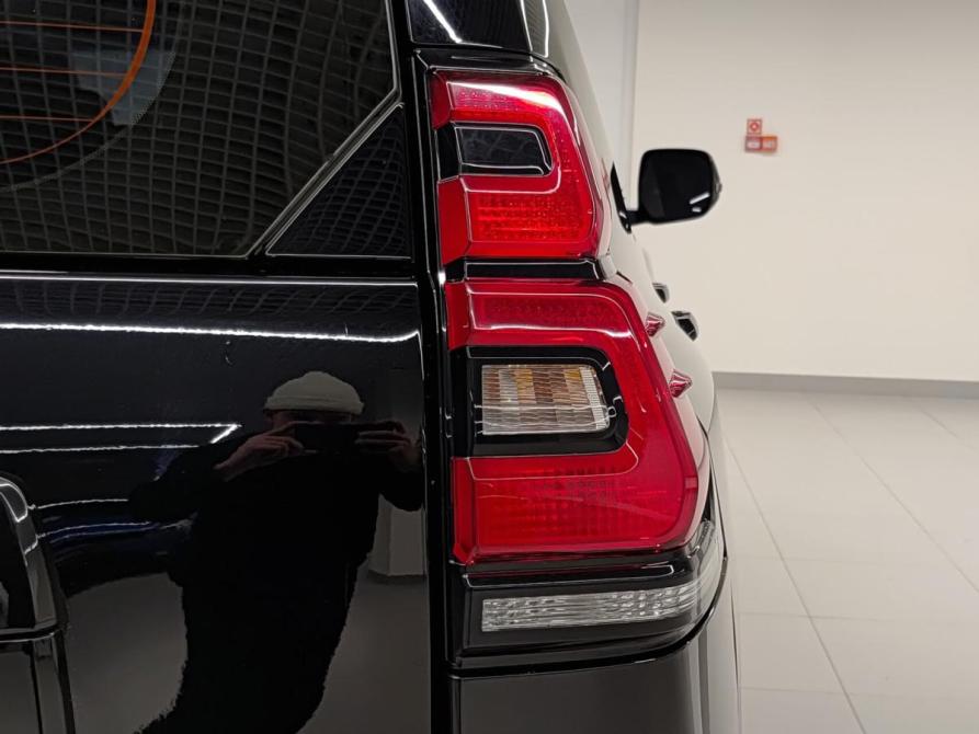 Toyota Land Cruiser Prado 150 Series Рестайлинг 3 Казань  - изображение 11