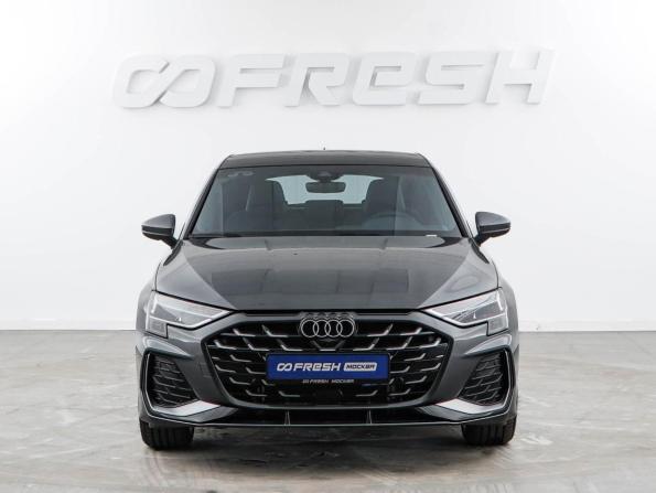 Audi A3 IV (8Y) Рестайлинг с пробегом 2026 года, цена 4 050 000 рублей, 39 км, хэтчбек, Автокод Объявления