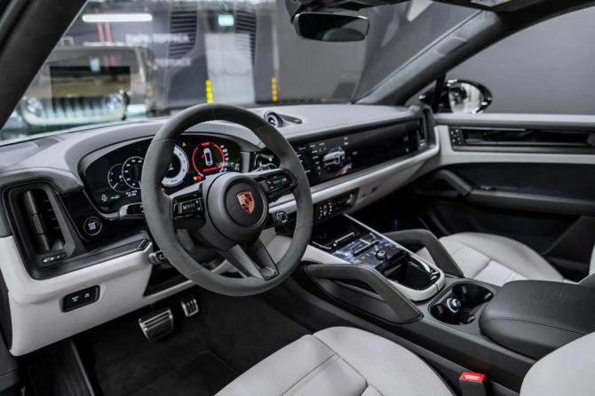 Новый Porsche Cayenne III Рестайлинг 2026 года, цена 22 900 000 рублей, внедорожник, Автокод Объявления