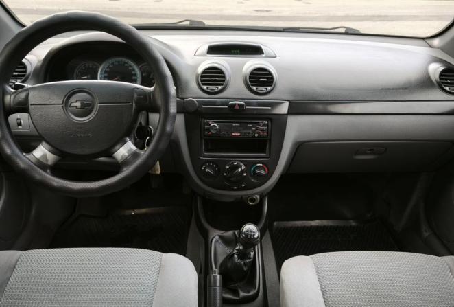 Chevrolet Lacetti I с пробегом 2007 года, цена 399 000 рублей, 309464 км, универсал, Автокод Объявления