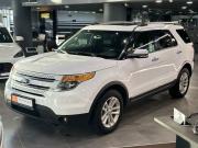 Ford Explorer V Тюмень  - изображение 27