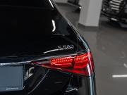Mercedes-Benz Maybach S-Класс II (Z223) Москва  - изображение 96
