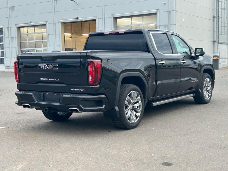 GMC Sierra IV Рестайлинг Москва  - изображение 6