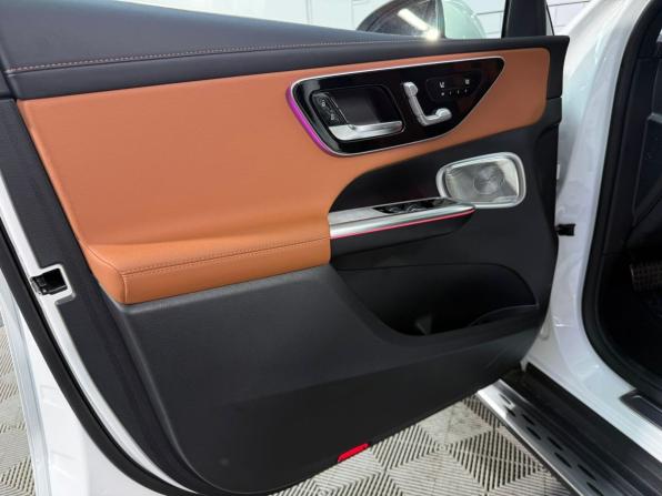 Mercedes-Benz GLC Coupe II (C254) с пробегом 2025 года, цена 8 400 000 рублей, 6400 км, внедорожник, Автокод Объявления