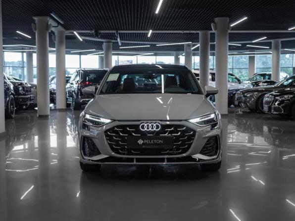 Audi A3 IV (8Y) Рестайлинг с пробегом 2026 года, цена 4 200 000 рублей, 16 км, седан, Автокод Объявления