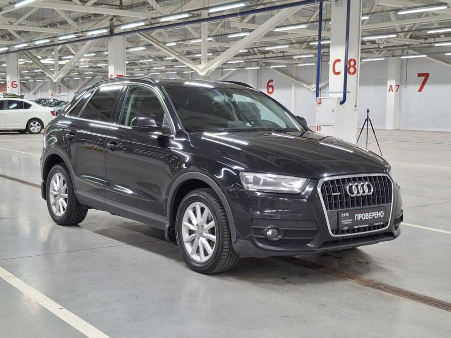 Audi Q3 I (8U) Казань  - изображение 3