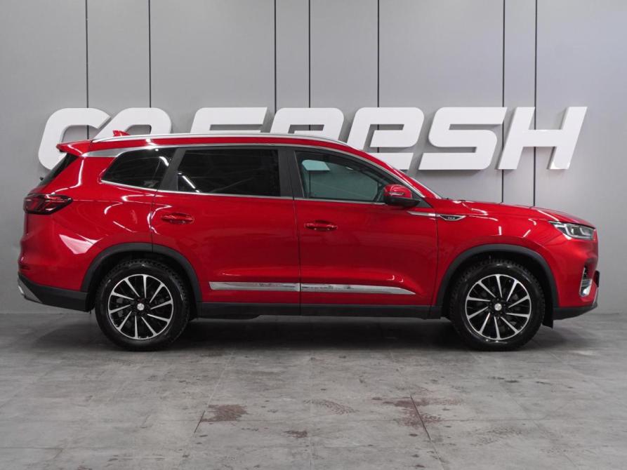 Chery Tiggo 8 Pro I Воронеж  - изображение 5