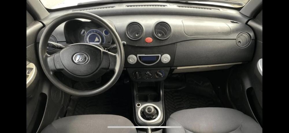 Lifan Smily I (320) Тверь  - изображение 9
