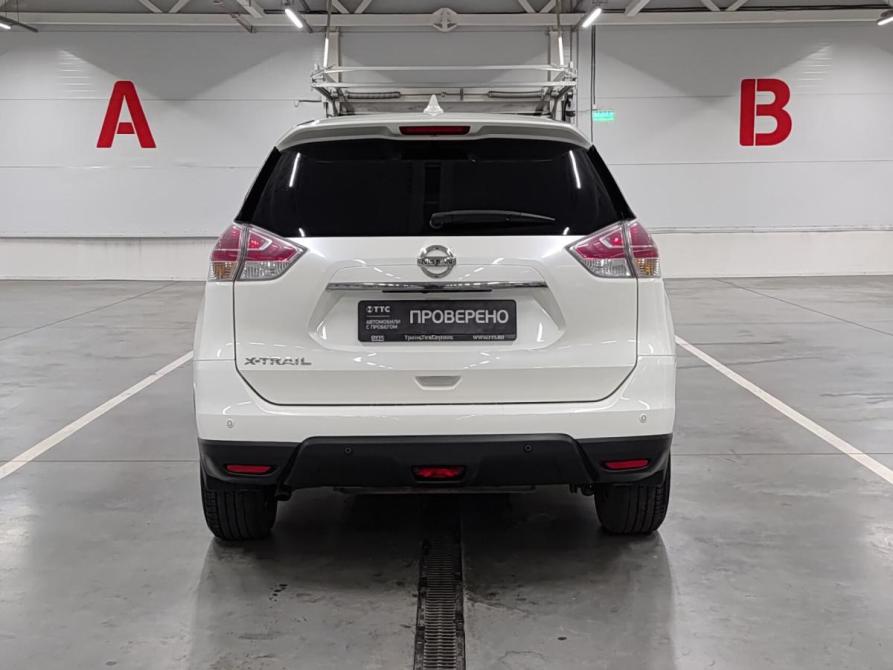 Nissan X-Trail III Казань  - изображение 7