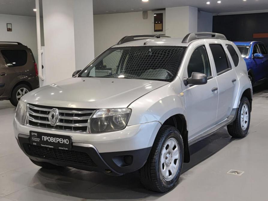 Renault Duster I Казань  - изображение 1